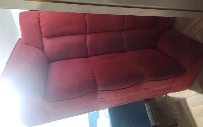 Sofá 3 lugares