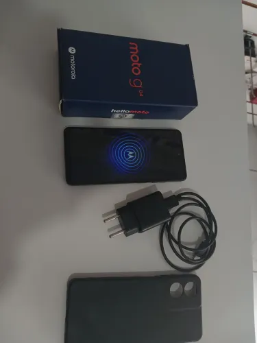 Moto G04
