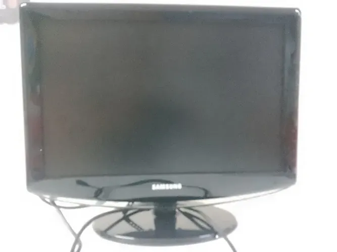 Monitor/TV LCD Samsung