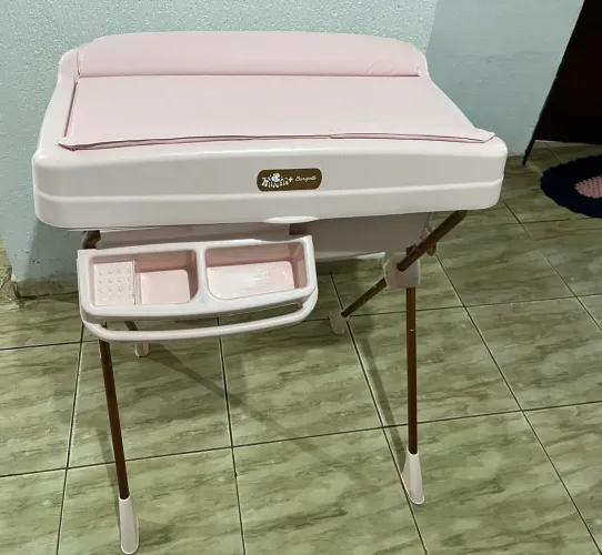 BANHEIRA BURIGOTTO