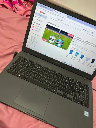 Not Book Samsung i5