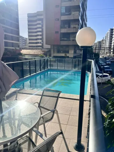 Apartamento à venda no ELEGANCE, PONTA VERDE, Maceió, AL