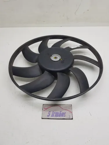 Ventoinha Radiador Audi Q3 Tfsi 1.4 2016 / 2017
