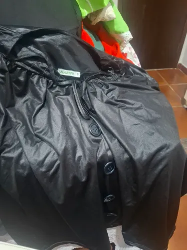 Roupas e calças