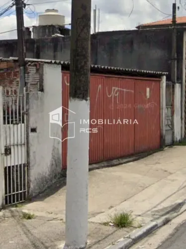 Terreno para venda, Avenida Itaberaba, Freguesia do Ó, São Paulo