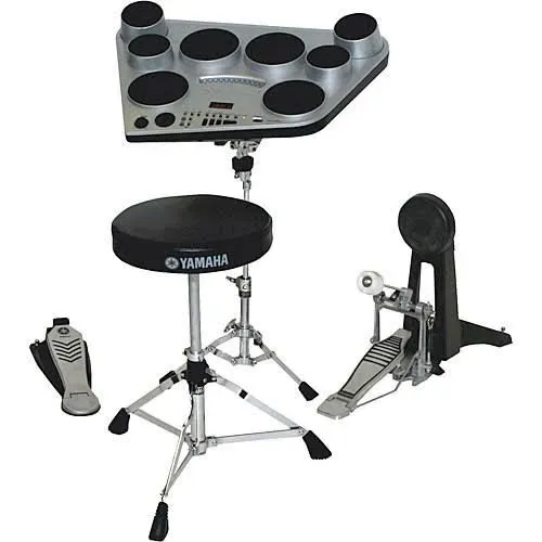 Bateria eletrônica Yamaha DD65