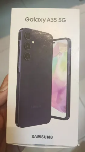 Samsung Galaxy A 35 5G