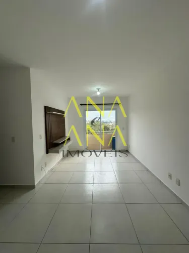Apartamento para locação, Residencial das Ilhas, Bragança Paulista, SP