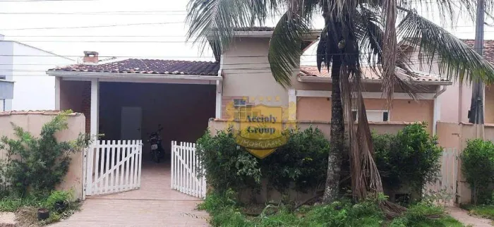 Casa para alugar, 251 m² por R$ 6.131,03/mês - Camboinhas - Niterói/RJ