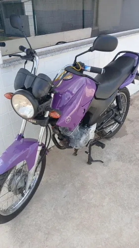 Vende se factor 2011 em dias sem multas. 2026 na mão se transferir recibo em branco