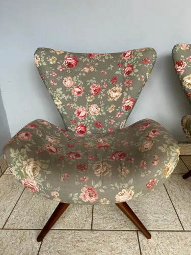 Vendo Poltronas