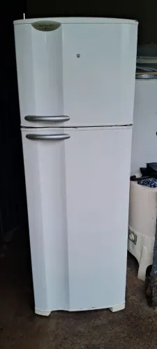Geladeira Electrolux 