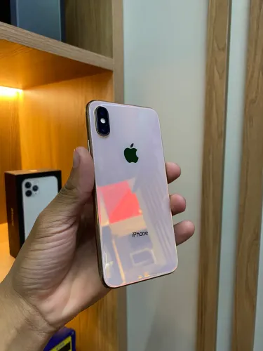 Xs 64gb Gold 