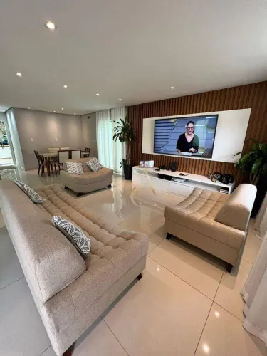 CASA PARA VENDA - CONDOMÍNIO LE JARDIN RESIDENCE PARC - NOVA IGUAÇU