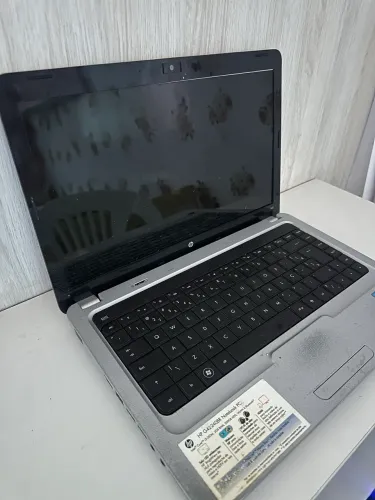 Notebook HP