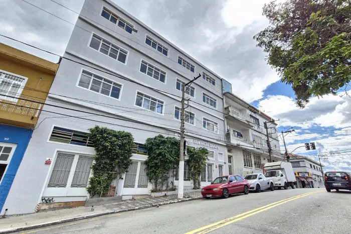 Casa comercial para venda e locação em Vila Medeiros, 1,000m²