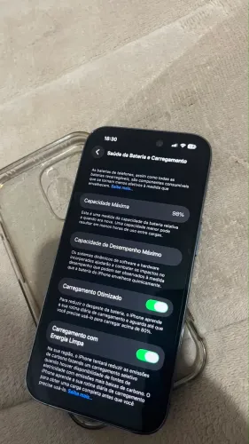 iPhone 14 Pro