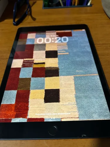 iPad 9th