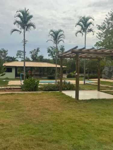 ? OPORTUNIDADE IMPERDÍVEL - SÍTIO COMPLETO À VENDA! ?