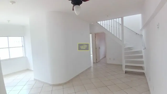 Cobertura à Venda no Centro de Caraguatatuba