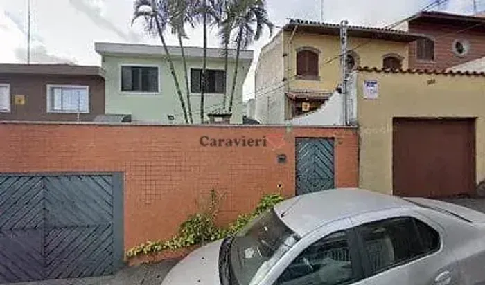 Sobrado à venda, Penha de França, São Paulo, SP