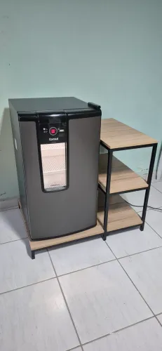 Cervejeira Consul Titanium Frost Free 82L<br>