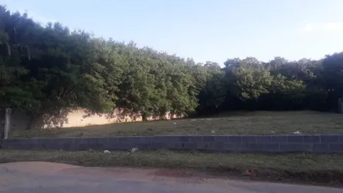 Terreno à venda - Jardim São Carlos