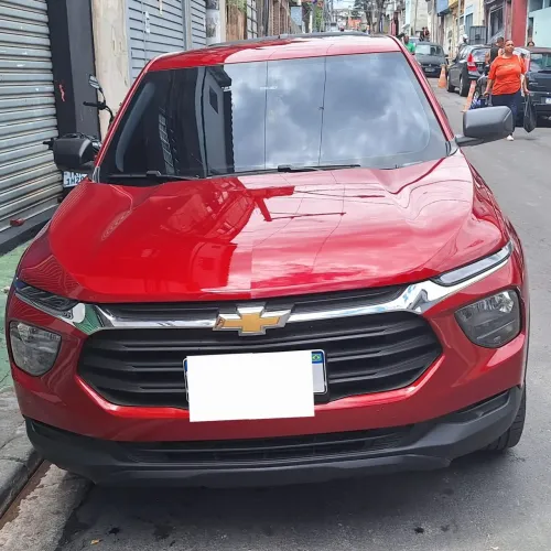 Chevrolet Montana 1.2 Turbo Flex 12V 4P Mec. 2023
