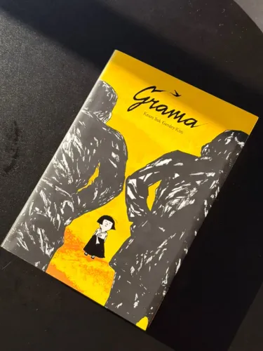 Grama