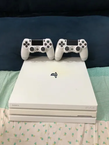 PlayStation 4 Pro