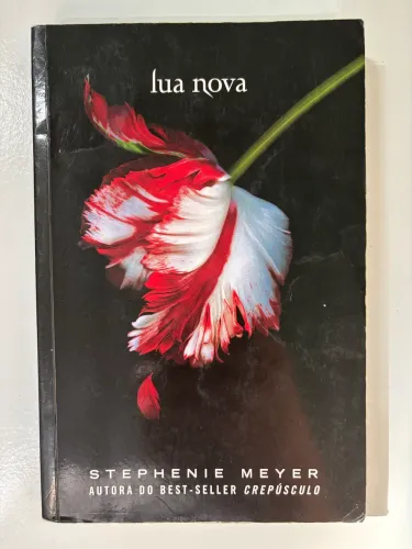 Lua Nova, continuação de Crepúsculo