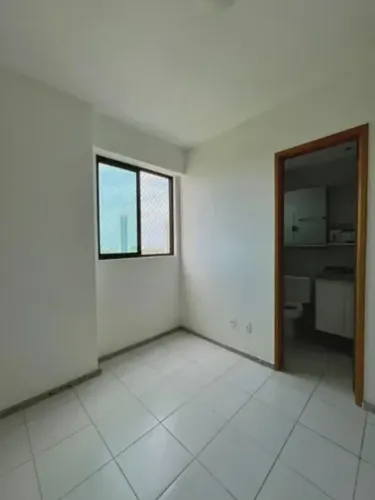 EM-Edifício Aquiles 3 Quartos com Varanda e Lazer Incomparável na Encruzilhada