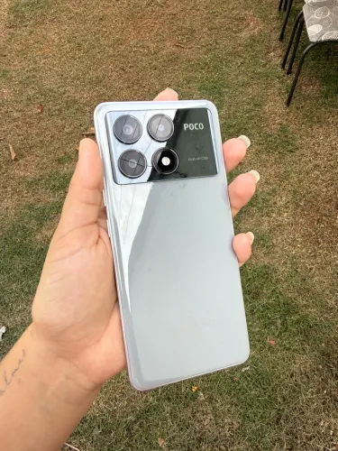 POCO X6 pro 512gb