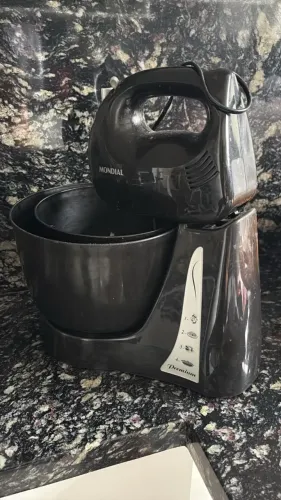 Batedeira Mondial 320w- 220V