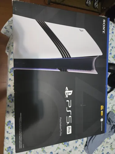 Playstation 5 Pro