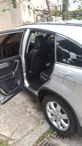 Honda CR-V LX 2.0 16V 2wd/2.0 Flexone Aut. 2010
