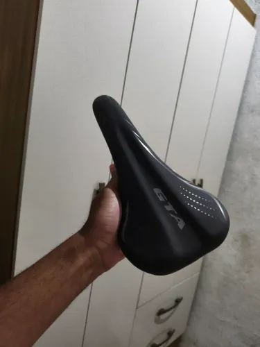 Vendo selin GTA para bike novo!