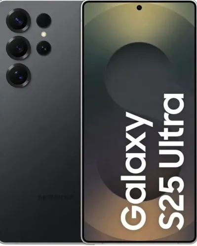 Novíssimo S25 Ultra 512gb ( Preto)  + Brindes