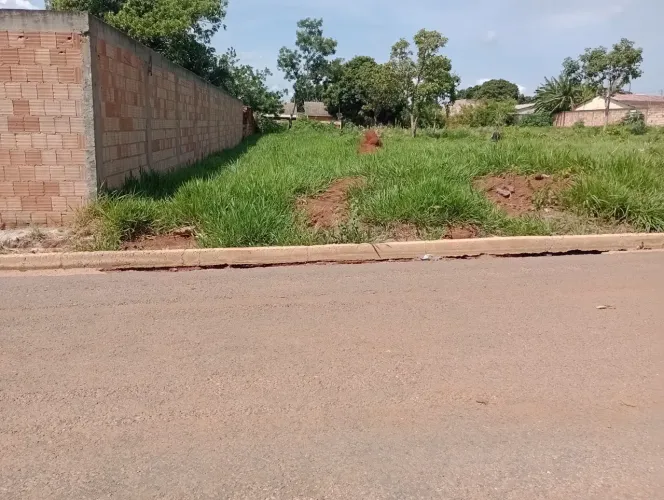 Lote 300m² Morada Nobre em Valparaiso