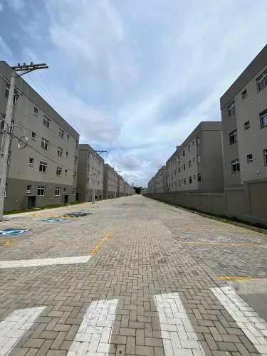 Alugo apartamento Condomínio Marajoara