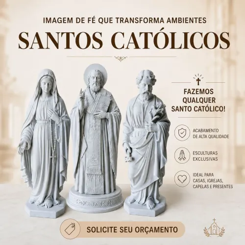 Santos Católicos