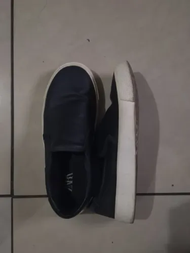 Sapato Zara Splip-On