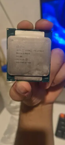 Processador Xeon e5 2650 v3 2.30GHZ ( Leia a descrição para entender o valor!!!)