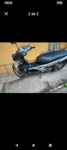 vendo peças da neo ou inteira