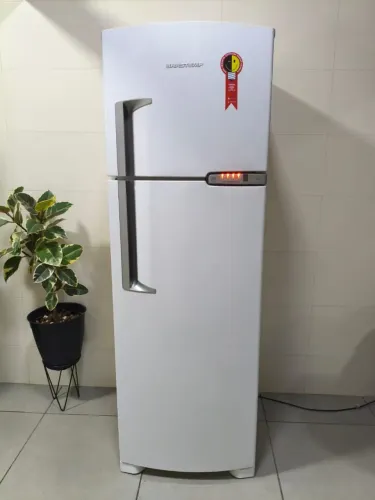 Geladeira Frost Free - Entrego