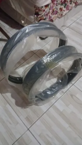Aros bross ou xre190 alumínio reforçado