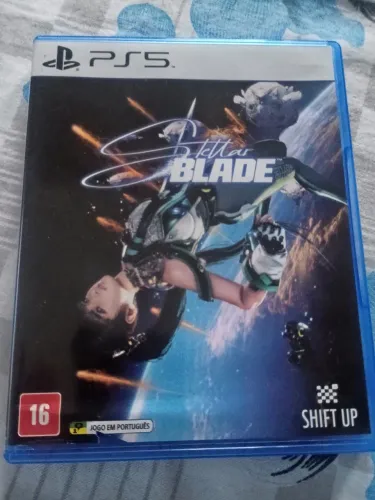 Stellar blade ps5