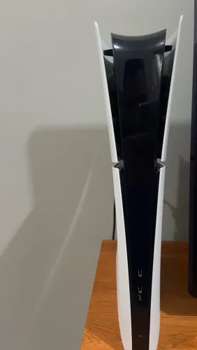 Ps5 semi novo, SOMENTE VENDA