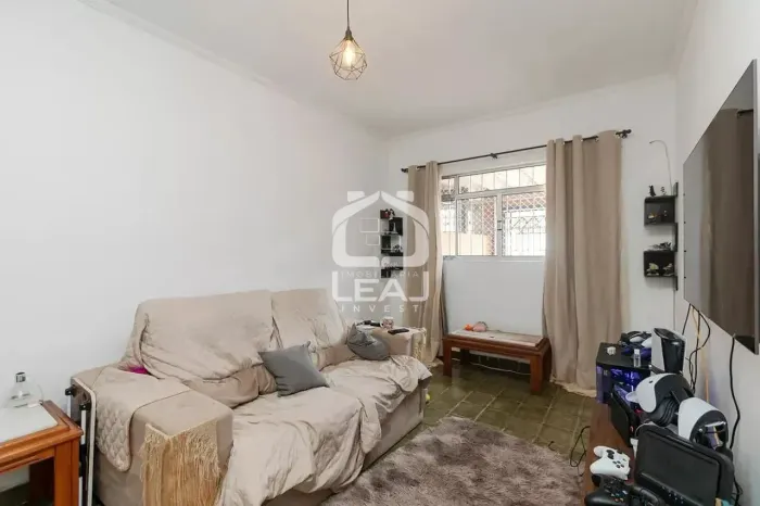 Casa de 130m² à venda na Vila das Belezas com 2 quartos e 2 vagas de garagem | Zona Sul de