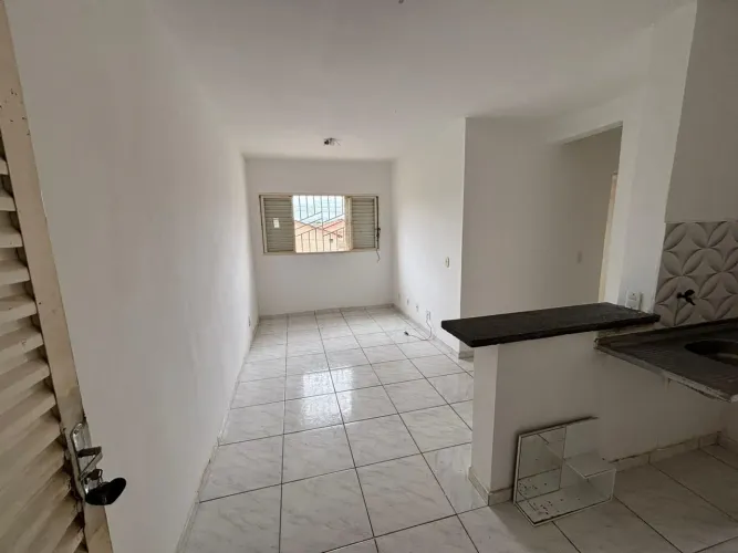 alugo apartamento 